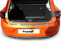 Rear Bumper Protector Scratch Guard for Renault Clio MK5 HB 2019-2021 - Luxell Europe