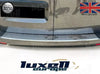 Rear Bumper Protector Scratch Guard for VIVARO, ZAFIRA, EXPERT, TRAVELLER, DISPATCH, PROACE (Short Chassis) - Luxell Europe