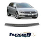 Rear Bumper Protector Sill Scratch Guard for Passat B8 Estate 2014 - 2018 - Luxell Europe
