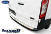 Rear Bumper Sill Protector Scratch Guard for Transit Custom Tourneo 2012-2023 - Luxell Europe