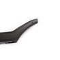 GLOSS BLACK BONNET WIND STONE PROTECTOR FOR RENAULT KANGOO 2014-2021