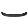 GLOSS BLACK BONNET WIND STONE PROTECTOR FOR CITROEN BERLINGO 2018 ONWARDS