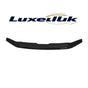 GLOSS BLACK GLOSS BONNET WIND STONE PROTECTOR FOR TOYOTA LAND CRUISER 2015-2019