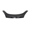 GLOSS BLACK BONNET WIND STONE PROTECTOR FOR FIAT DOBLO 2015-2021