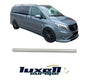 Tailgate Boot Lid Grab Trim Strips Streamer for Mercedes Vito / Taxi W447 - Luxell Europe