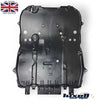 Under Engine Cover Undertray fits Citroen Berlingo 2018+ | Engine Guard Shield Panel - Luxell Europe