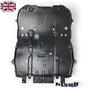 Under Engine Cover Undertray fits Citroen Berlingo 2018+ | Engine Guard Shield Panel - Luxell Europe