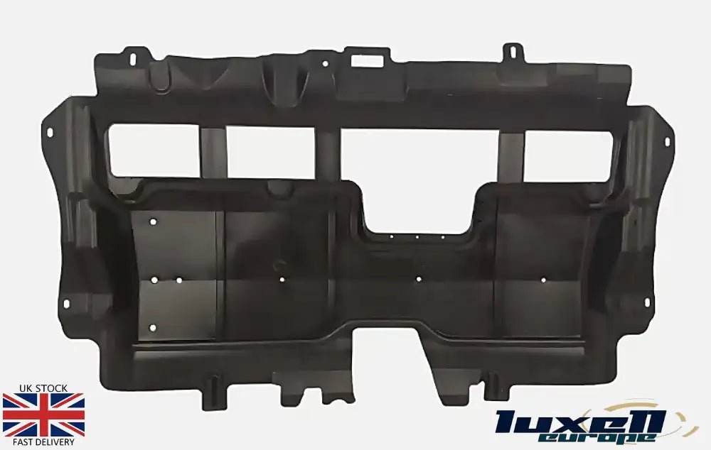 Under Engine Cover / Undertray – Fits Citroën C3, C4 Cactus, DS3 | Engine Protection Guard - Luxell Europe