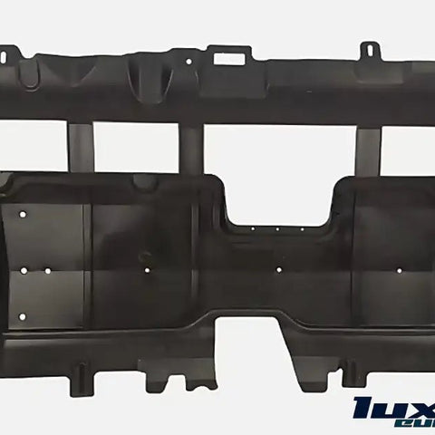 Under Engine Cover / Undertray – Fits Citroën C3, C4 Cactus, DS3 | Engine Protection Guard - Luxell Europe