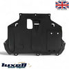 Under Engine Cover Undertray fits Ford C - Max 2011–2018 | Engine Guard Shield Panel - Luxell Europe