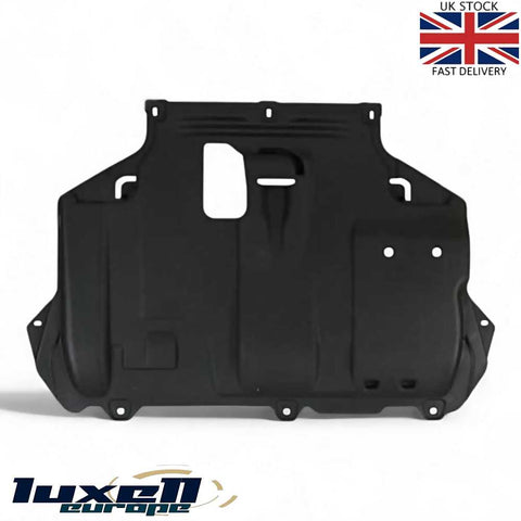 Under Engine Cover Undertray fits Ford C - Max 2011–2018 | Engine Guard Shield Panel - Luxell Europe