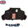 Under Engine Cover Undertray fits Ford C - Max 2011–2018 | Engine Guard Shield Panel - Luxell Europe