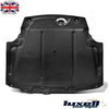 Under Engine Cover Undertray fits Ford Fiesta MK7 2017+ | Engine Guard Shield Panel - Luxell Europe
