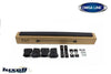 Universal Fitment Roof Rail Racks Cross Bars - 137 cm Length - Luxell Europe