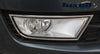 %50 OFF ! Fits Skoda Octavia 2013-2016 Chrome Fog Light Lamp Cover Surrounds Trim 2 Pcs