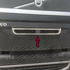 Volvo FH16 Series Chrome Front Upper Grille Trim Streamer 1 Pcs