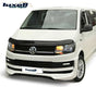 Bonnet Protector Bug Guard Wind Stone Deflector FOR T5.1 TRANSPORTER 2010-2014 - Luxell Europe