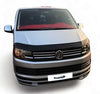 Bonnet Protector Bug Guard Wind Stone Deflector FOR T5.1 TRANSPORTER 2010-2014 - Luxell Europe