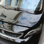 Bonnet Protector Stone Bug Deflector FITS Peugeot Expert 2016-2021 - Luxell Europe