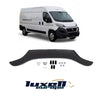 Bonnet Protector Stone Deflector FITS Fiat Ducato/Peugeot Boxer 2014-2023 - Luxell Europe