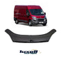 Bonnet Protector Stone Deflector FITS Fiat Ducato/Peugeot Boxer 2014-2023 - Luxell Europe