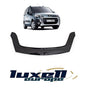 Bonnet Protector Stone Guard FITS Citroen Berlingo / Peugeot Partner Tepee 08-18