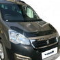 Bonnet Protector Stone Guard FITS Citroen Berlingo / Peugeot Partner Tepee 08-18