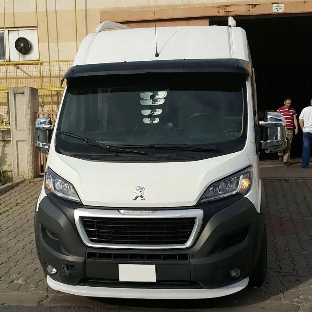Fiat ducato sun visor 2025