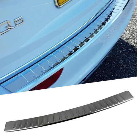 Audi Q5 Series Accessories Luxell Europe