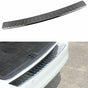 BMW 2 Series Gran Tourer F46 2014-2018 Chrome Rear Bumper Protector Scratch Guard