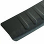Fits BMW 3 Series E90 2006-2012 Carbon Fibre Look Rear Bumper Protector Scratch Guard