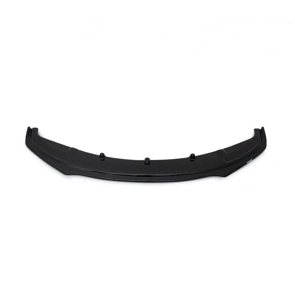 Fits BMW 3 Series F30 F31 M Style 2012-2018 Front Bumper Lower Splitter Lip Spoiler - Luxell Europe