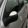 Citroen C2-C3-Xsara-Picasso / Peugeot 206 & 1007  Side View Wing Mirror Trim Cover 2 Pcs