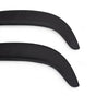 Ducato / Boxer / Relay 2006-2023 Van Camper Bus REAR Wheel Arch Cover Fender Molding Flare 2 Pcs