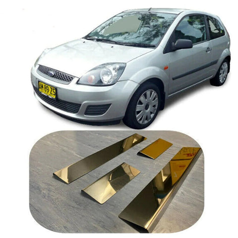 Ford fiesta mk5 online accessories