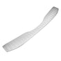 Fits Ford Mondeo MK4 TURNIER 2007-2010 Chrome Rear Bumper Protector Scratch Guard