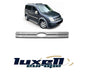 Fits Ford Tourneo Connect 2006-2009 Chrome Front Grille Trim Streamer 1 Pcs - Luxell Europe