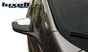 Fits Ford Tourneo Courier 2014-2017 Chrome Side View Wing Mirror Trim Cover 2 Pcs - Luxell Europe