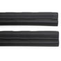 Fits Ford Transit MK7 2006-2013 Door Entry Set Guard Sill Protector Kick Plate Cover 2 Pcs - Luxell Europe
