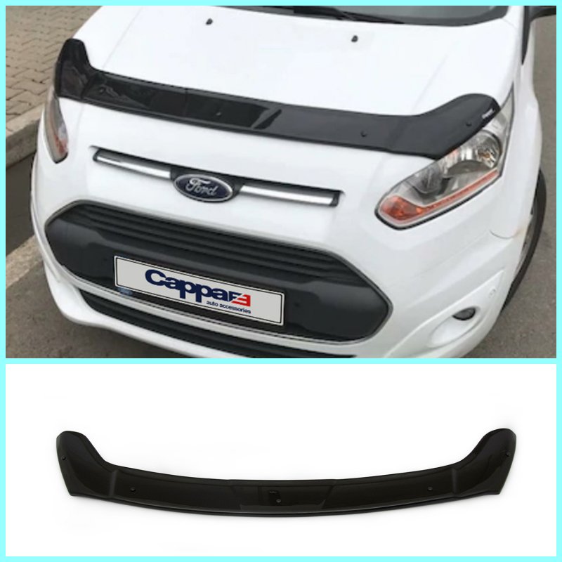 Ford tourneo online connect accessories