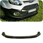 Fits Ford Transit Tourneo Custom 2012-2017 Front Bumper Lower Splitter Lip Spoiler - Luxell Europe