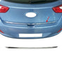 Fits Hyundai i30 2011-2015 Chrome Tailgate Boot Lid Trim Strip Streamer 1 Pcs - Luxell Europe