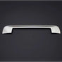 Fits Master / NV400 / Movano / Talento Chrome Tailgate Boot Lid Trim Strip Streamer 1 Pcs - Luxell Europe