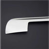 Fits Master / NV400 / Movano / Talento Chrome Tailgate Boot Lid Trim Strip Streamer 1 Pcs - Luxell Europe
