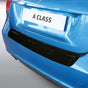 Fits Mercedes A Class W176 2012-2018 Rear Bumper Protector Scratch Guard - Luxell Europe