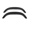 Fits Mercedes Sprinter W901 1998-2006 Van Camper Bus REAR Wheel Arch Cover Fender Molding Flare 2 Pcs - Luxell Europe