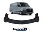 Fits Mercedes Sprinter W907 2018-2022 Front Bumper Lower Splitter Lip Spoiler - Luxell Europe