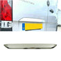 Fits Mercedes Sprinter W907 2018-2023 Chrome Tailgate Boot Lid Trim Strip Streamer 1 Pcs - Luxell Europe