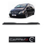 Fits Mercedes Vito / Taxi / Viano W639 2004-2014 Rear Bumper Protector Scratch Guard - Luxell Europe