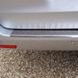 Fits Mercedes Vito / Taxi W447 2014-2021 Chrome Rear Bumper Protector Scratch Guard - Luxell Europe